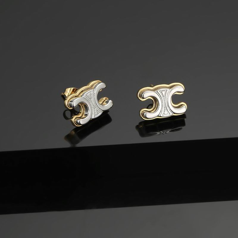 Celine Earring 05lyr460 (6)